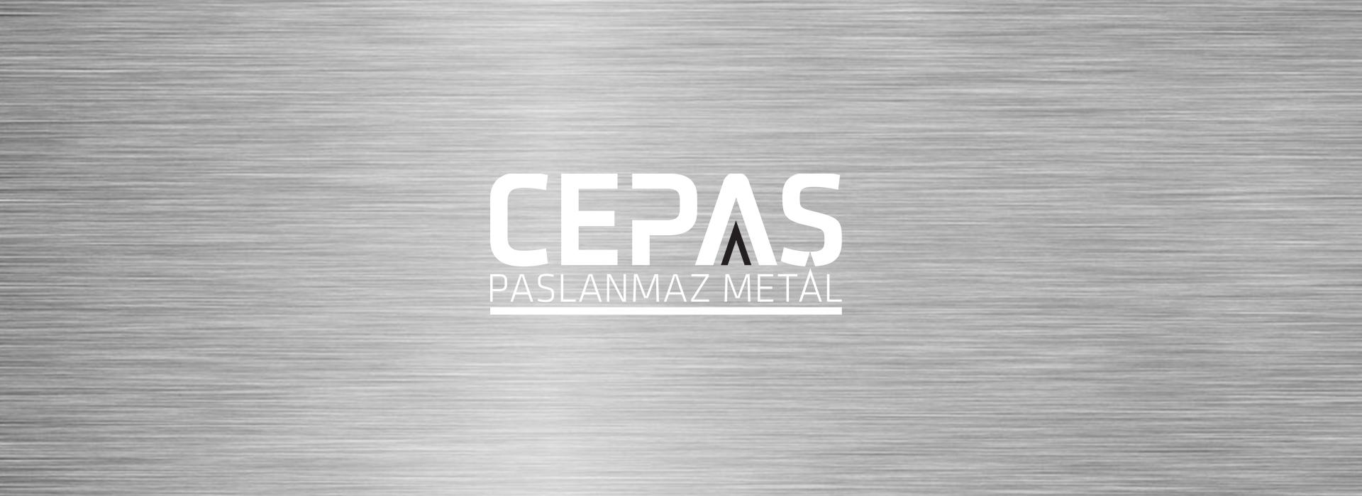 CEPAŞ PASLANMAZ